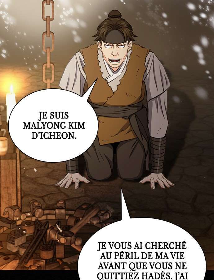  Seoul Station Druid - Chapitre 103 - 72