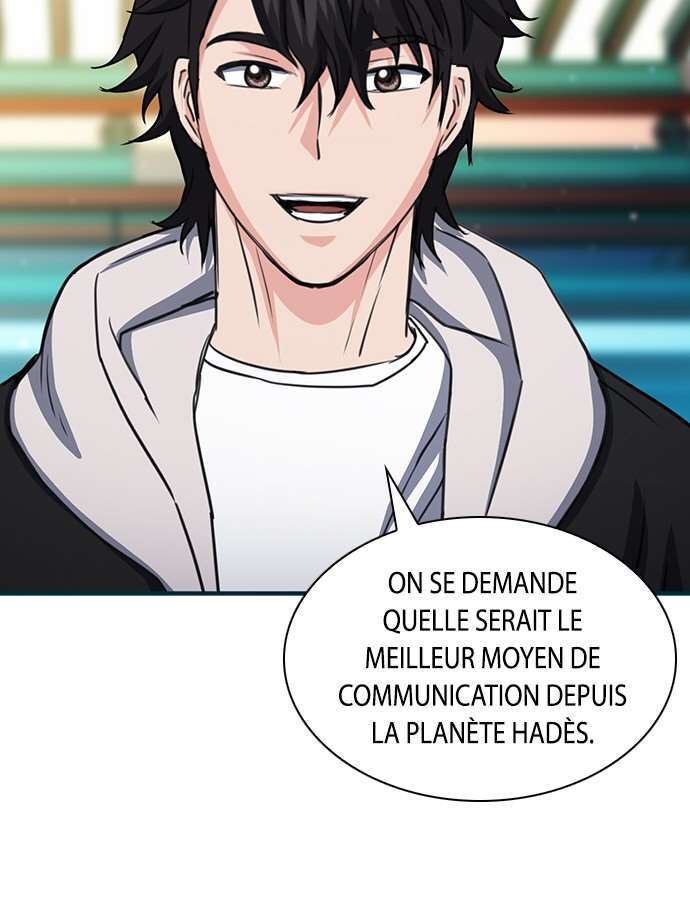  Seoul Station Druid - Chapitre 103 - 172