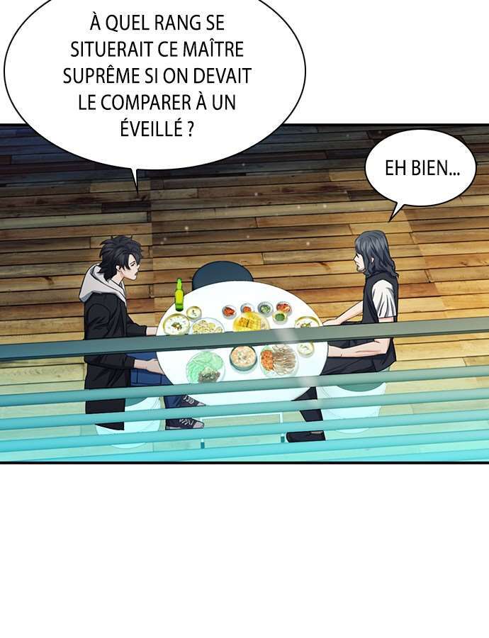  Seoul Station Druid - Chapitre 103 - 29