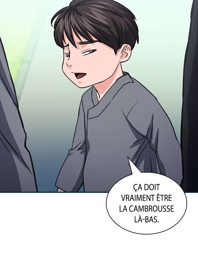  Seoul Station Druid - Chapitre 103 - 176