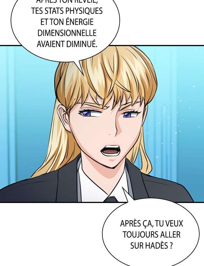  Seoul Station Druid - Chapitre 103 - 103