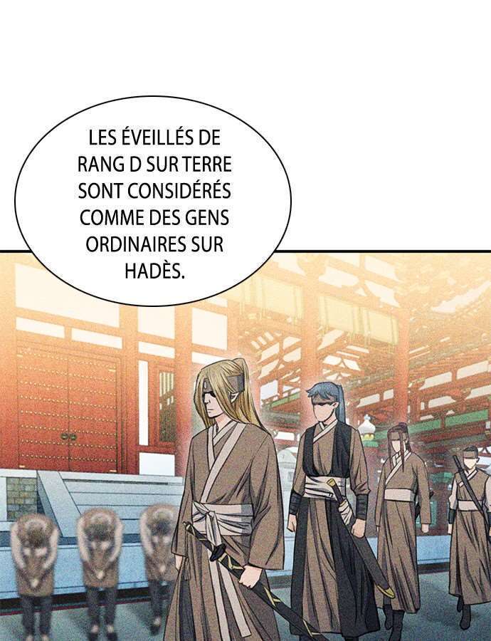  Seoul Station Druid - Chapitre 103 - 11