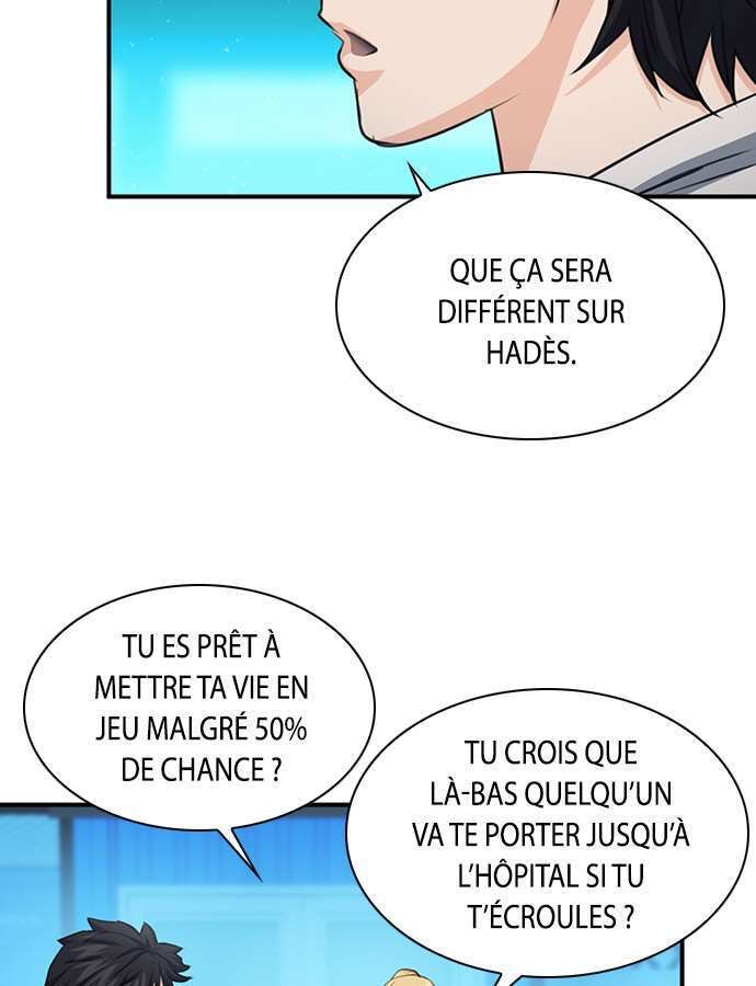  Seoul Station Druid - Chapitre 103 - 108