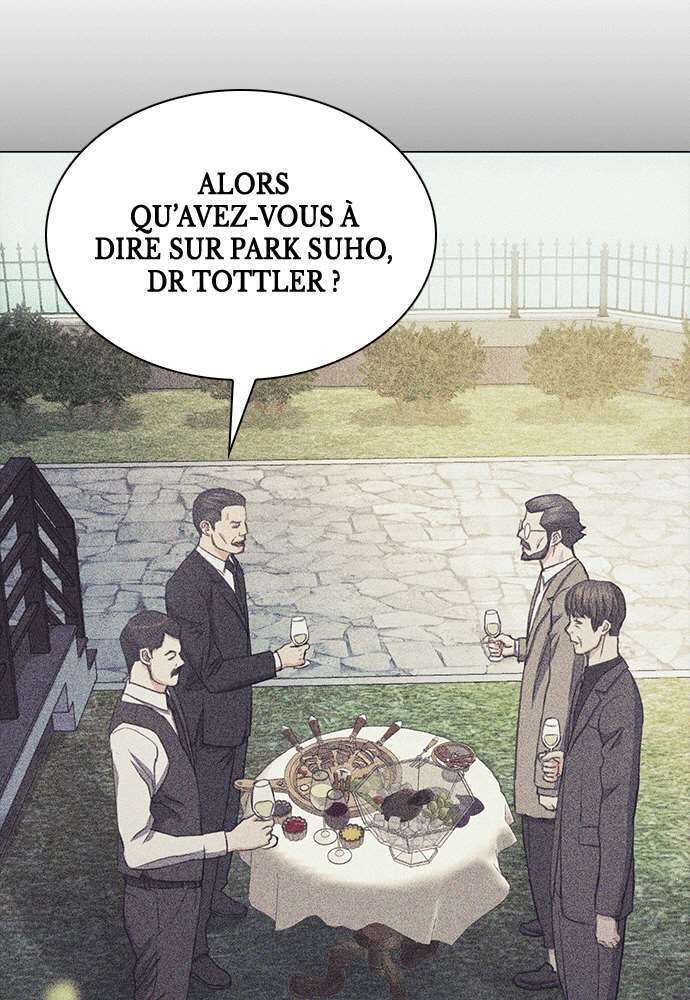  Seoul Station Druid - Chapitre 104 - 57