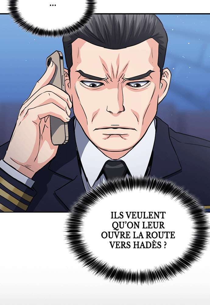  Seoul Station Druid - Chapitre 104 - 56