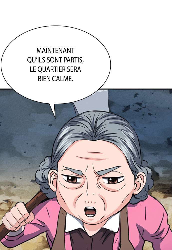  Seoul Station Druid - Chapitre 104 - 92