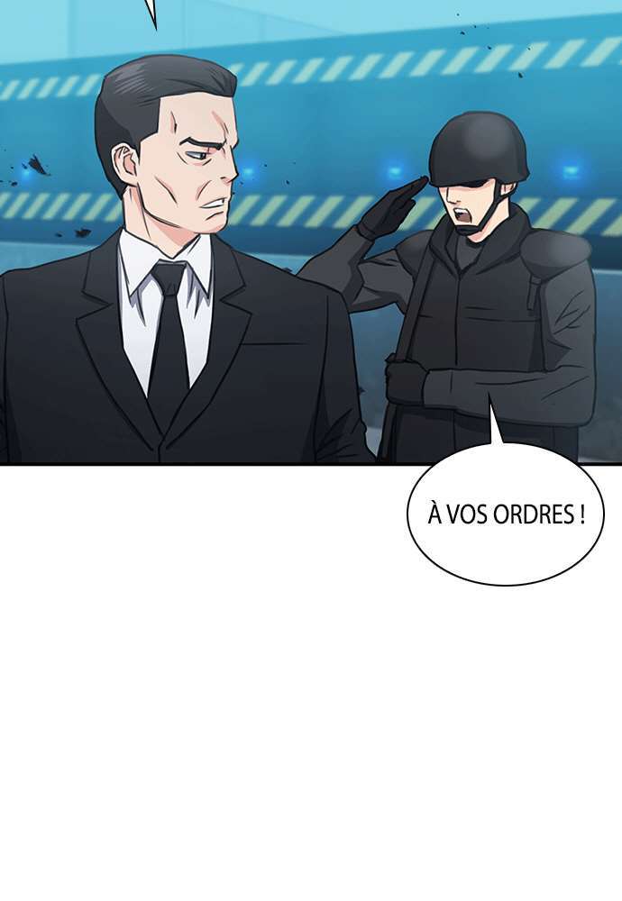  Seoul Station Druid - Chapitre 104 - 109