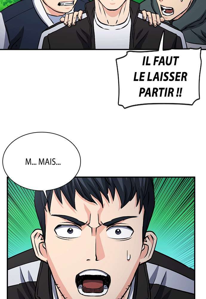  Seoul Station Druid - Chapitre 104 - 47