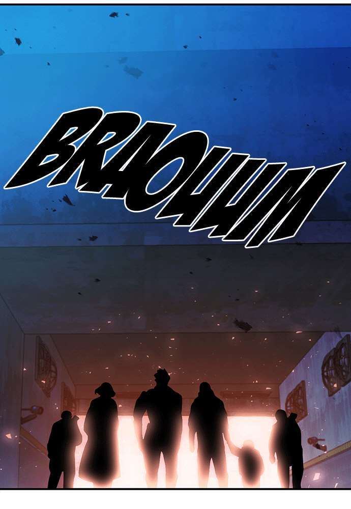  Seoul Station Druid - Chapitre 104 - 110