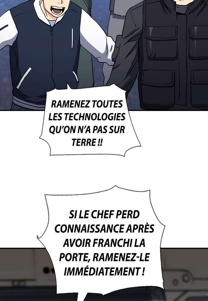  Seoul Station Druid - Chapitre 104 - 67