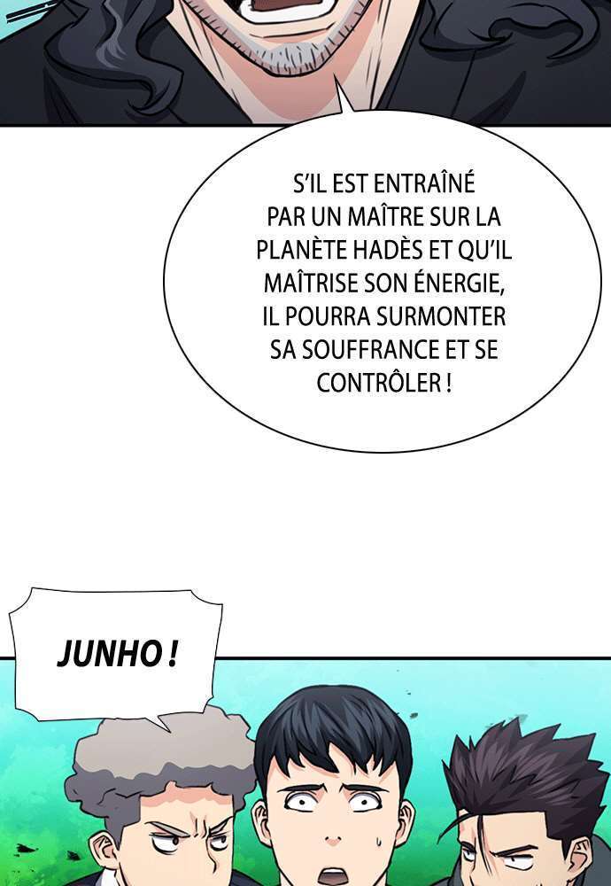  Seoul Station Druid - Chapitre 104 - 46