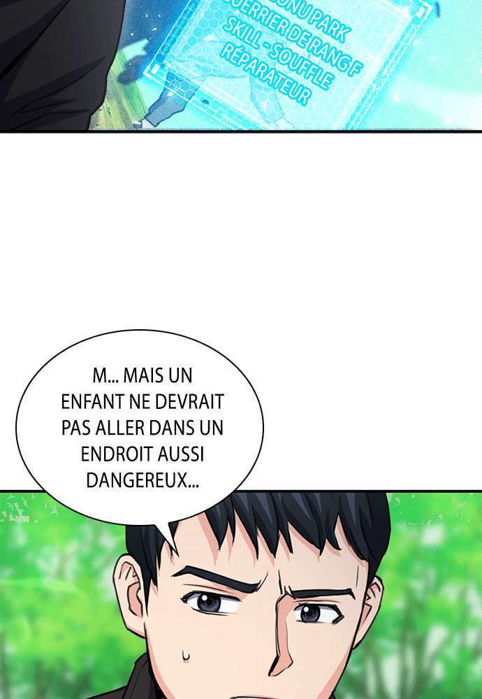  Seoul Station Druid - Chapitre 104 - 29