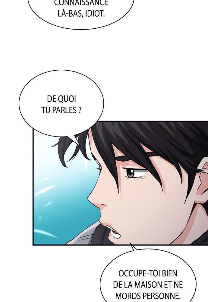  Seoul Station Druid - Chapitre 104 - 71