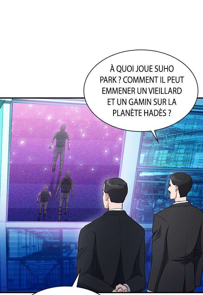  Seoul Station Druid - Chapitre 104 - 120