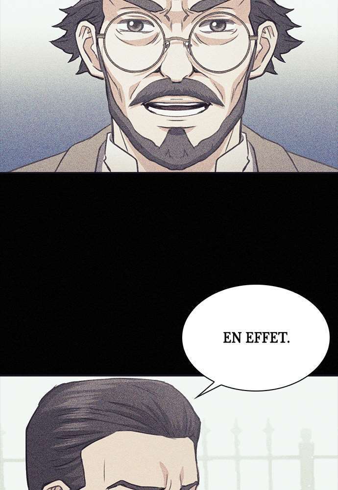  Seoul Station Druid - Chapitre 104 - 59