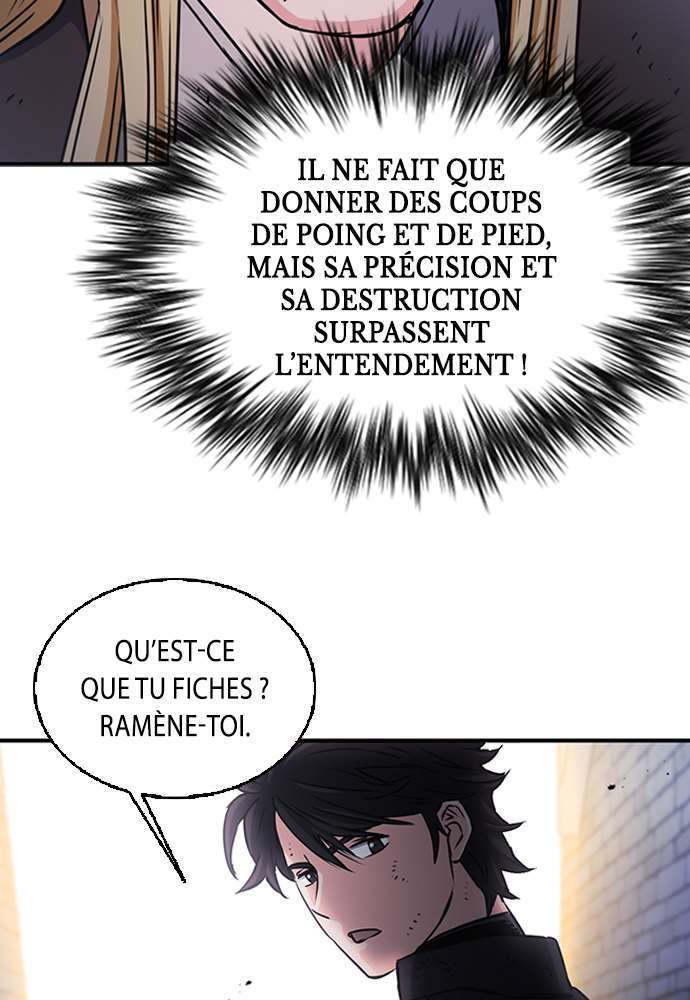  Seoul Station Druid - Chapitre 105 - 142