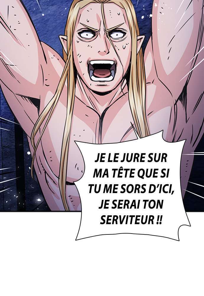  Seoul Station Druid - Chapitre 105 - 61