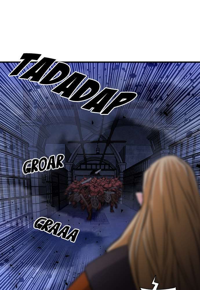  Seoul Station Druid - Chapitre 105 - 117