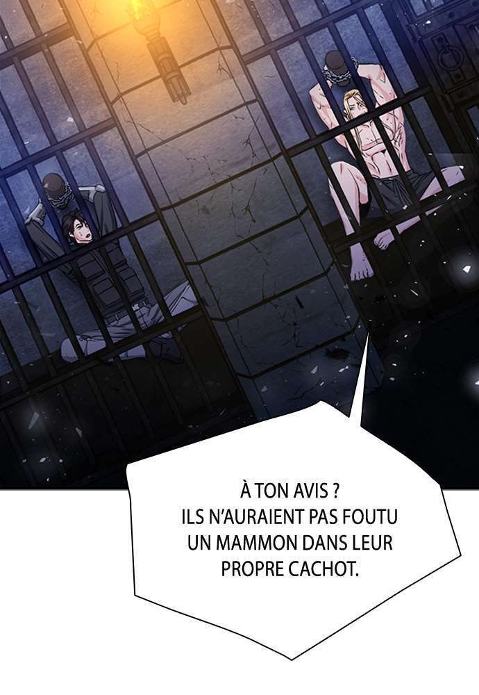  Seoul Station Druid - Chapitre 105 - 26