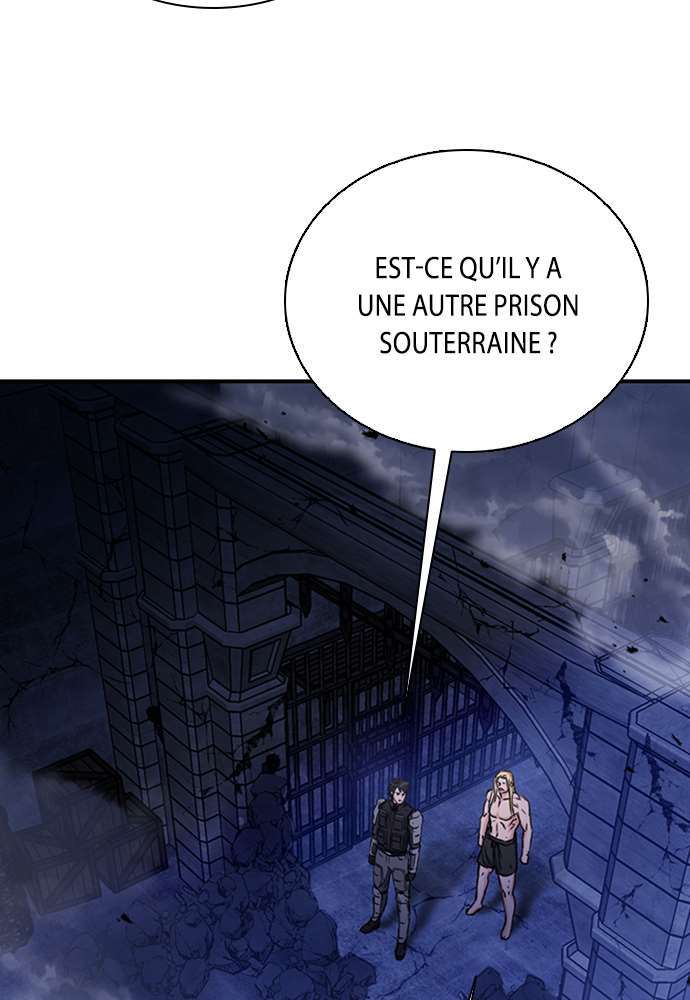  Seoul Station Druid - Chapitre 105 - 91