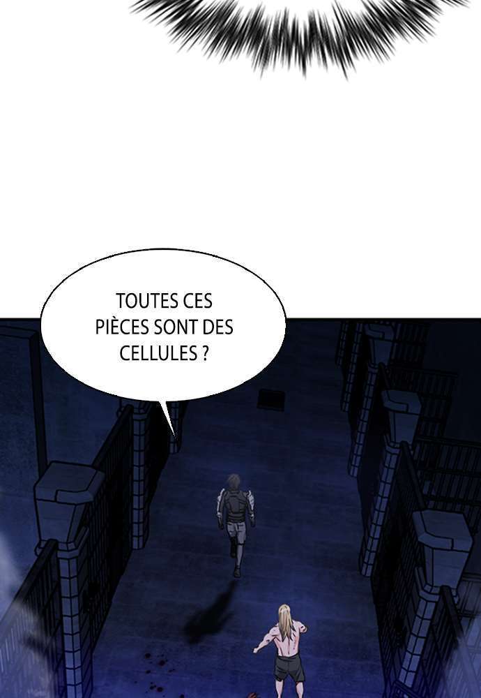  Seoul Station Druid - Chapitre 105 - 85