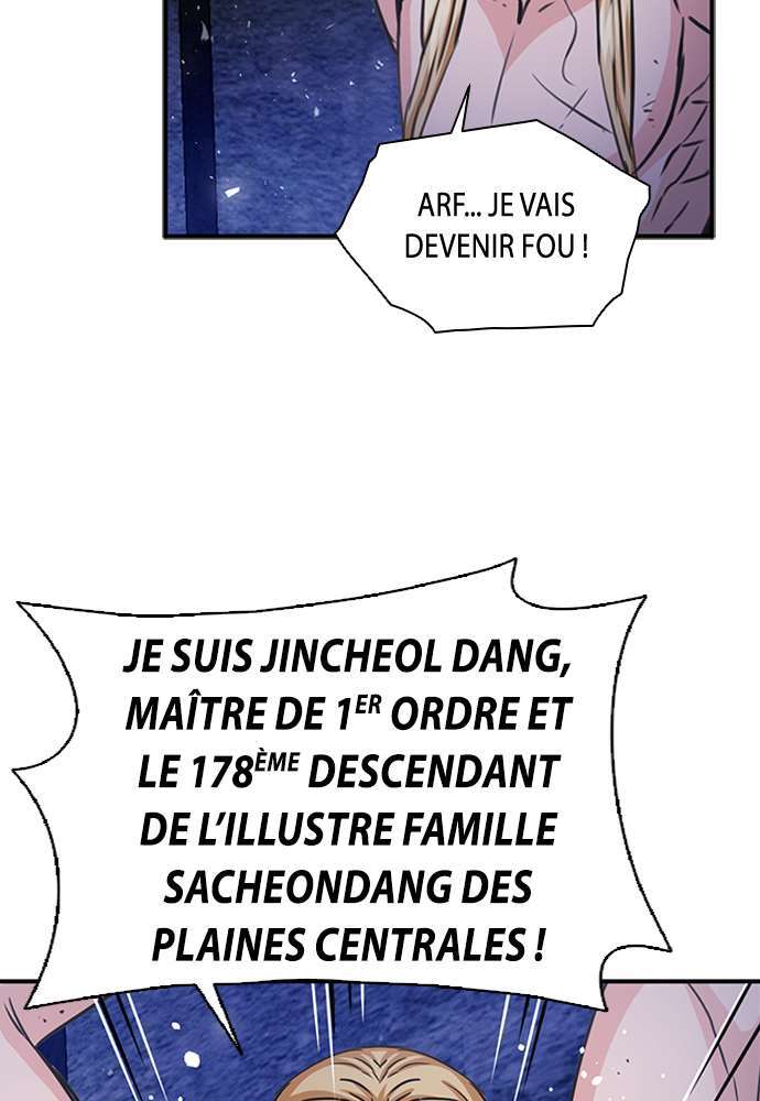  Seoul Station Druid - Chapitre 105 - 60