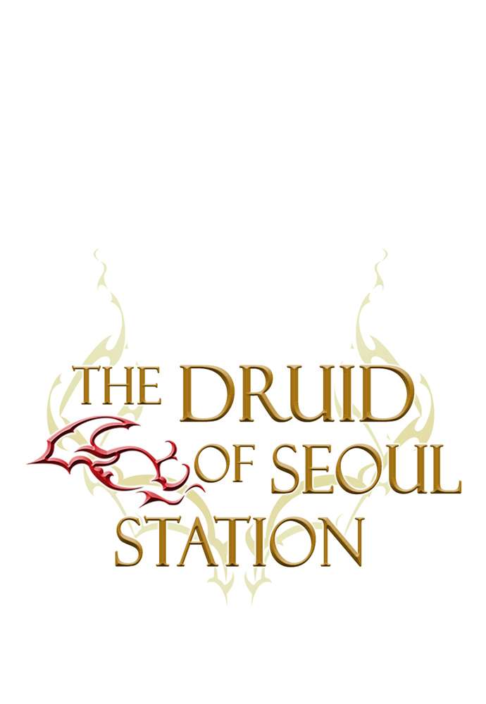  Seoul Station Druid - Chapitre 106 - 3