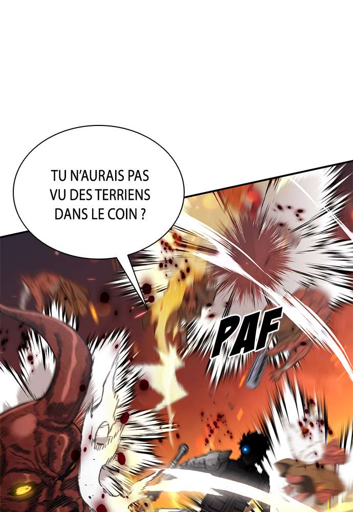  Seoul Station Druid - Chapitre 106 - 72