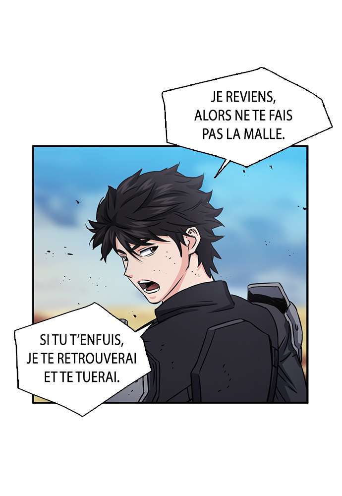  Seoul Station Druid - Chapitre 106 - 68