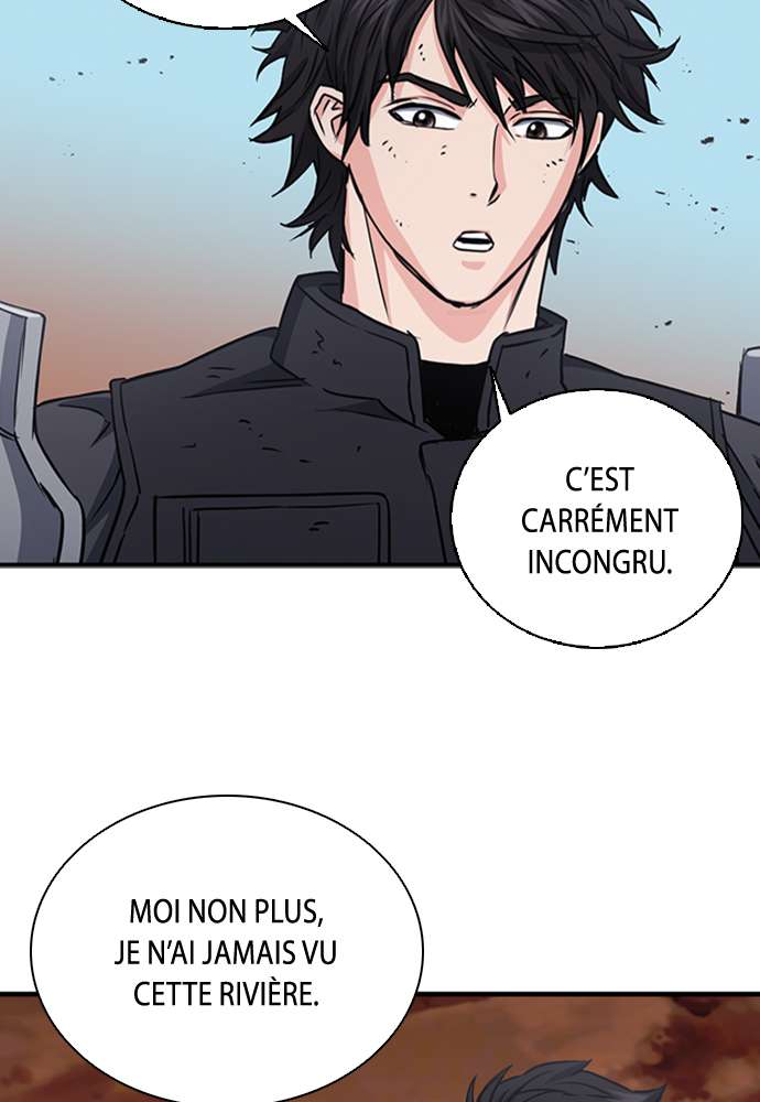  Seoul Station Druid - Chapitre 106 - 54