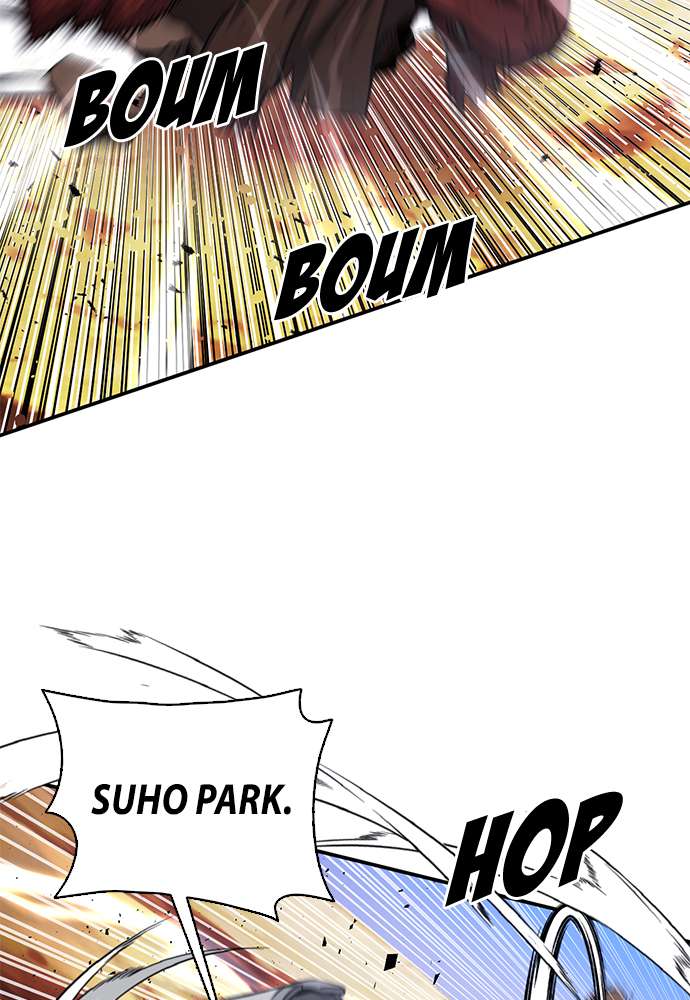  Seoul Station Druid - Chapitre 106 - 91