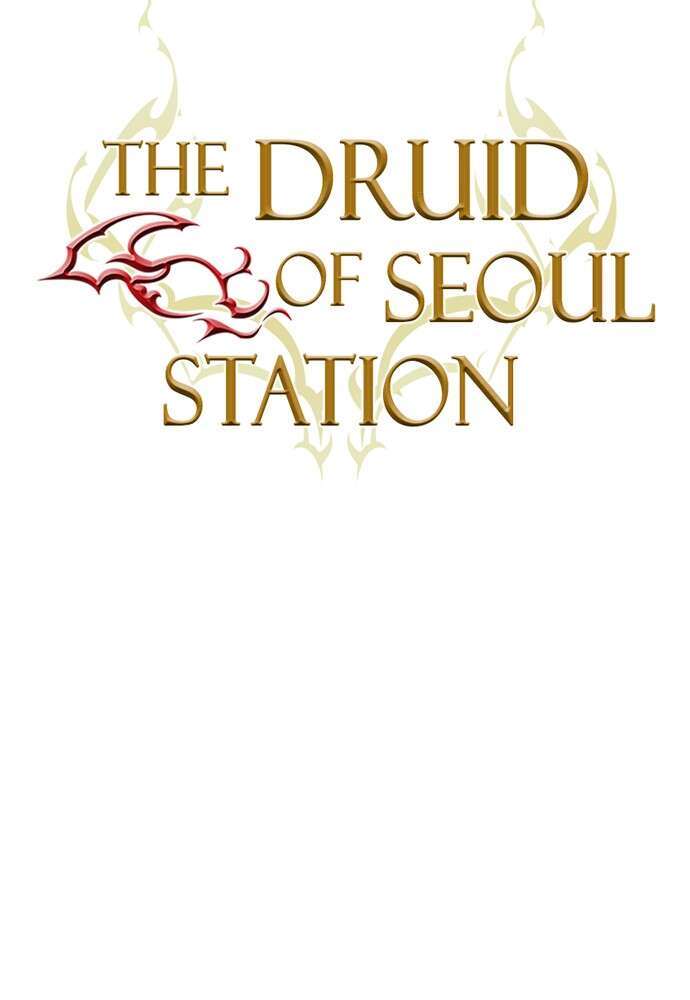  Seoul Station Druid - Chapitre 107 - 9