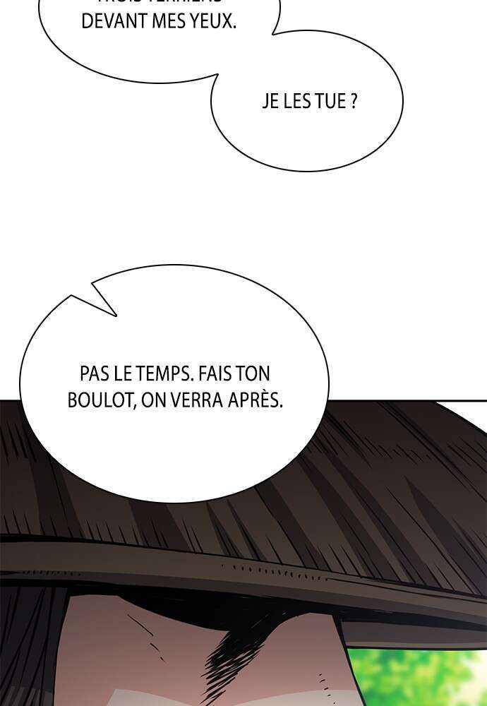  Seoul Station Druid - Chapitre 109 - 124