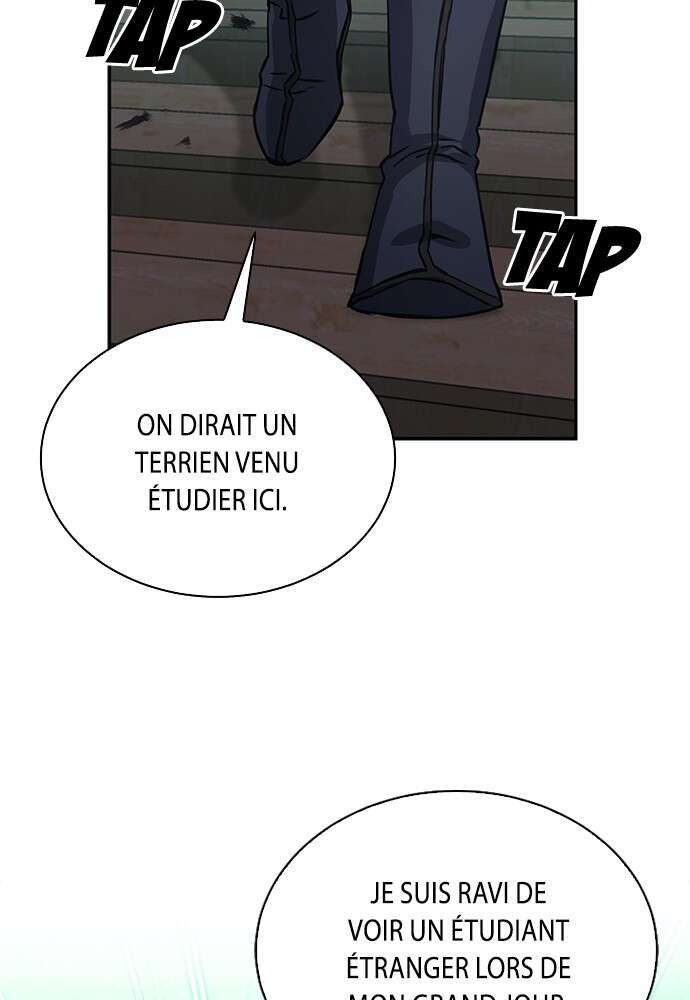  Seoul Station Druid - Chapitre 109 - 141