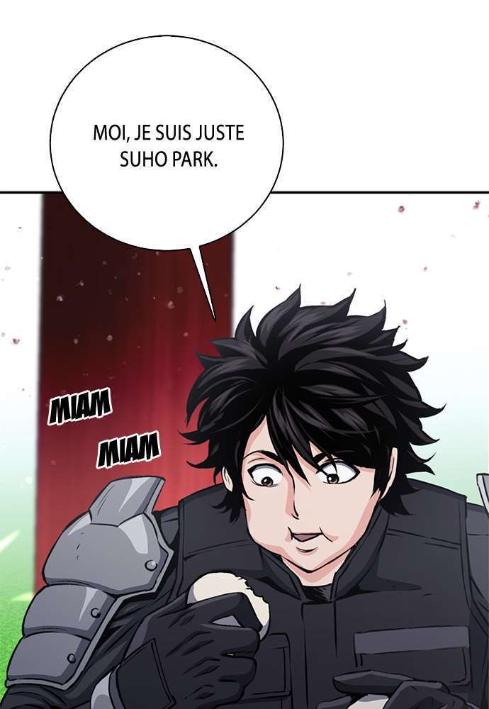  Seoul Station Druid - Chapitre 110 - 11