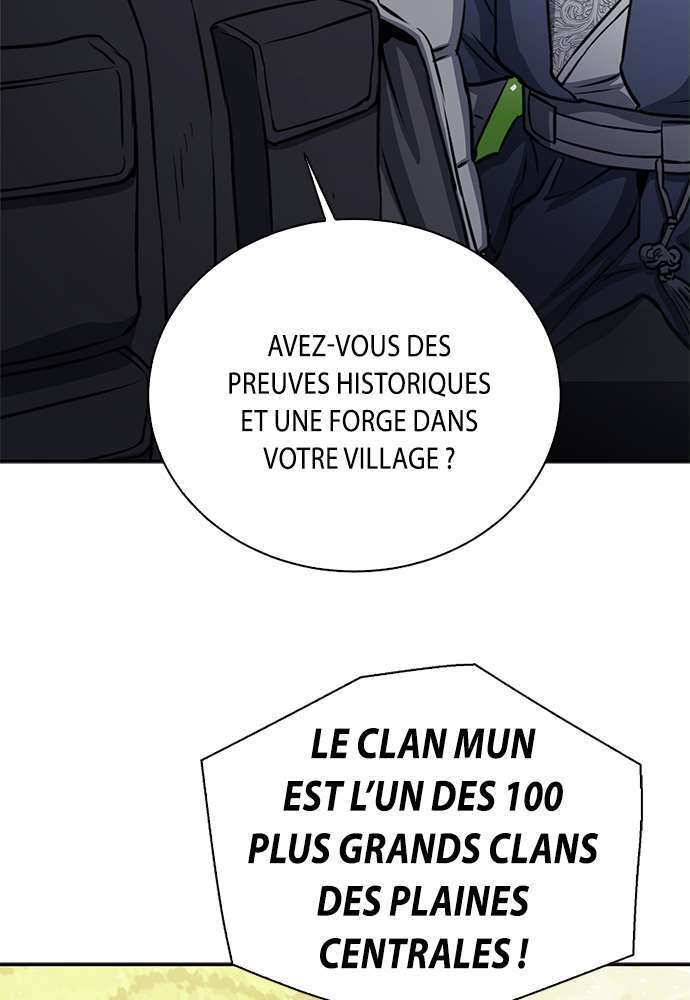  Seoul Station Druid - Chapitre 110 - 128