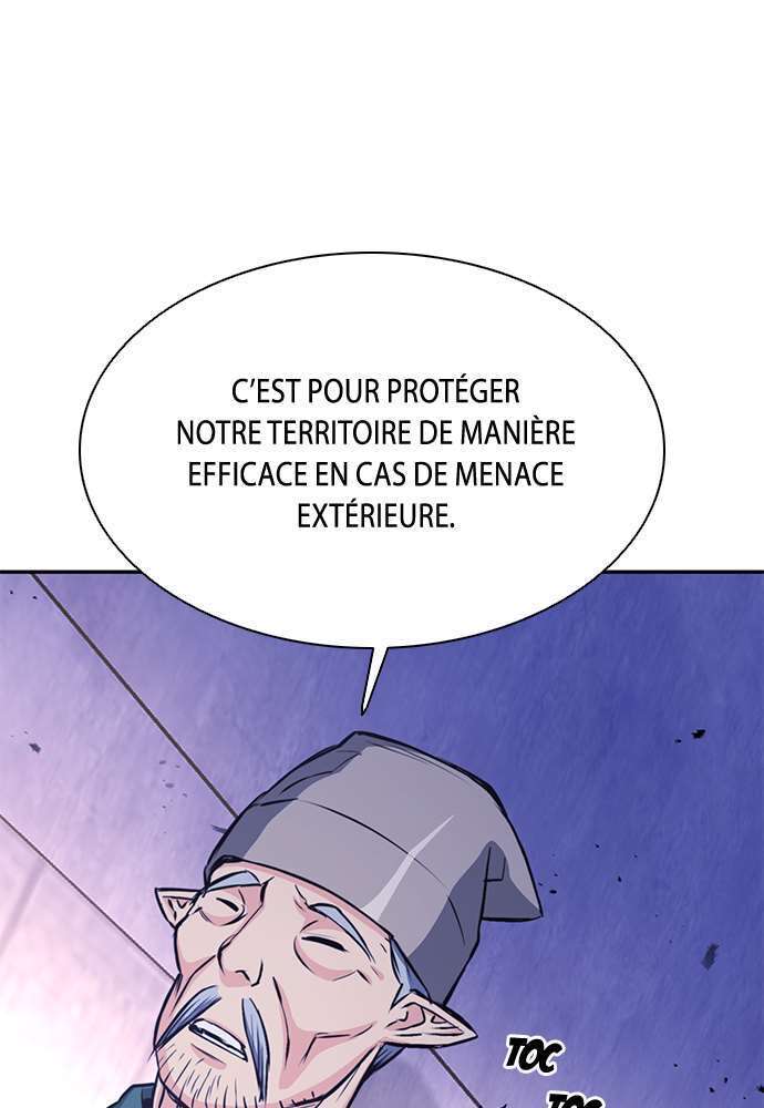  Seoul Station Druid - Chapitre 111 - 147