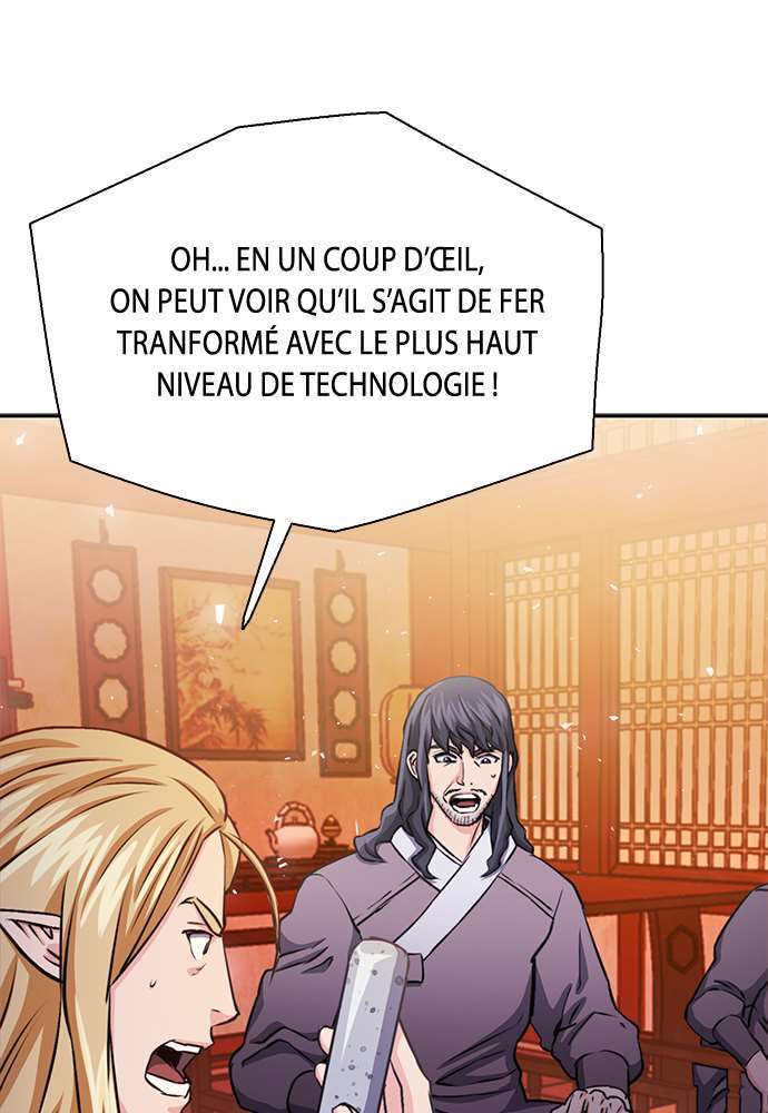  Seoul Station Druid - Chapitre 111 - 71