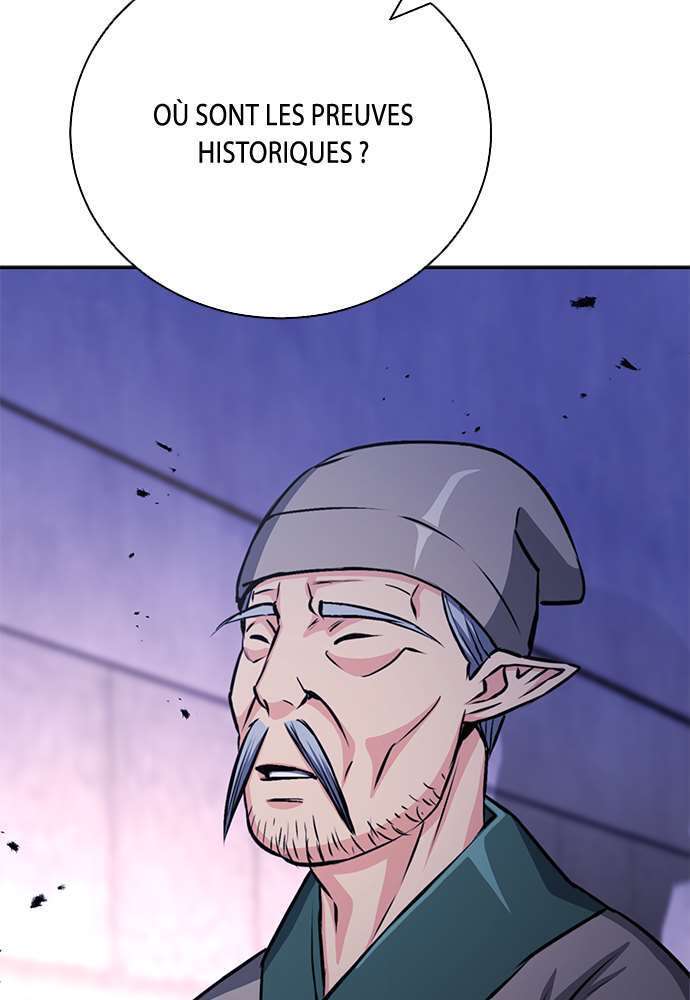  Seoul Station Druid - Chapitre 111 - 149