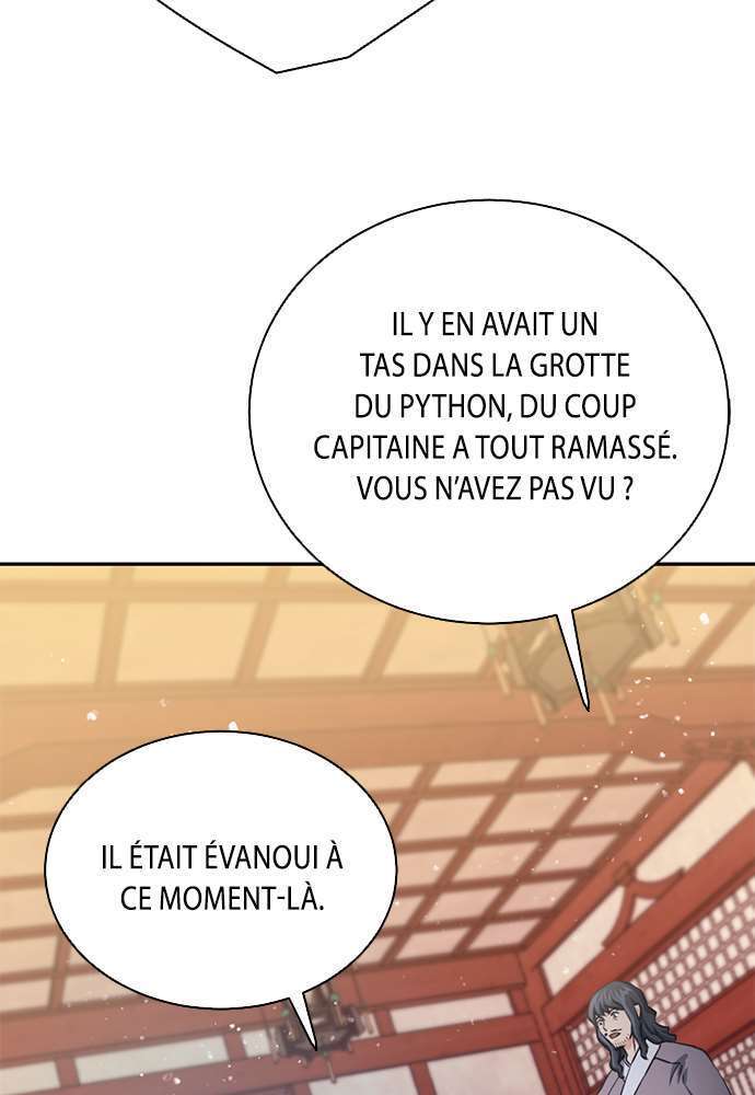  Seoul Station Druid - Chapitre 111 - 115