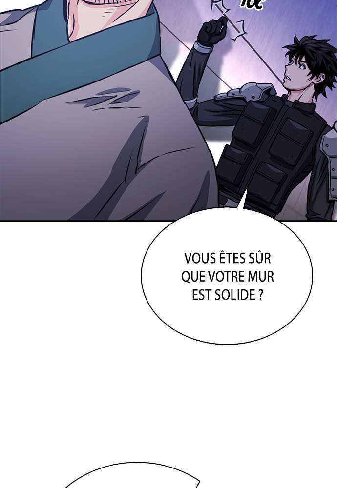  Seoul Station Druid - Chapitre 111 - 148