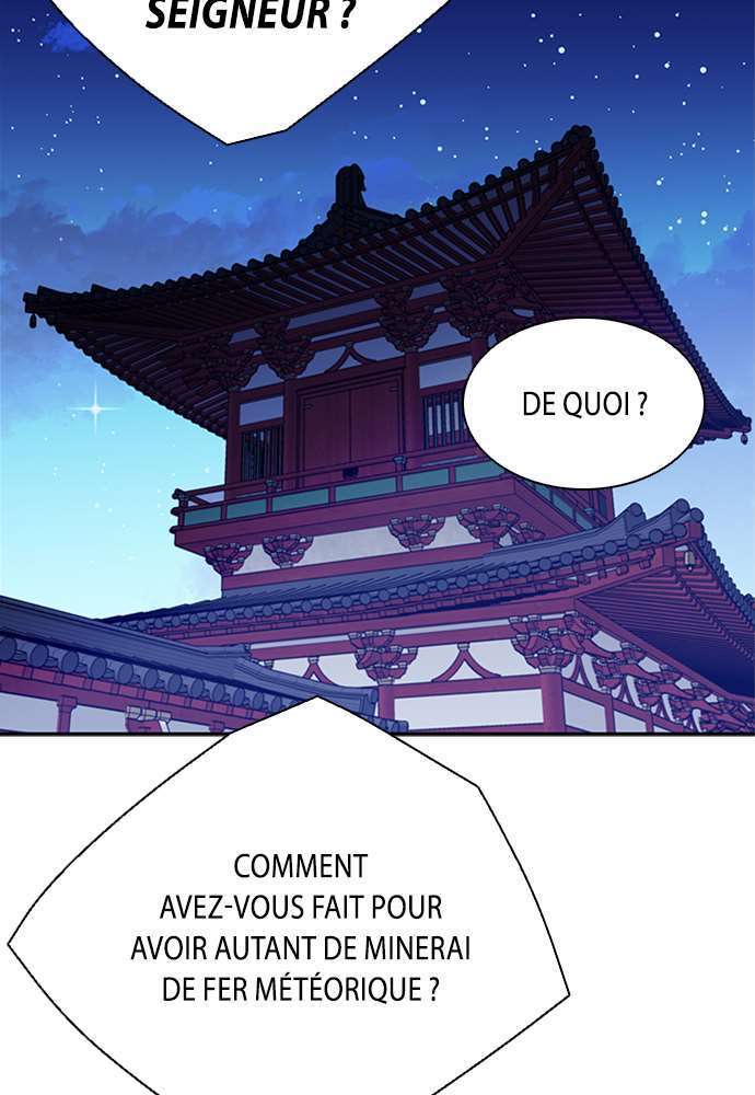  Seoul Station Druid - Chapitre 111 - 114