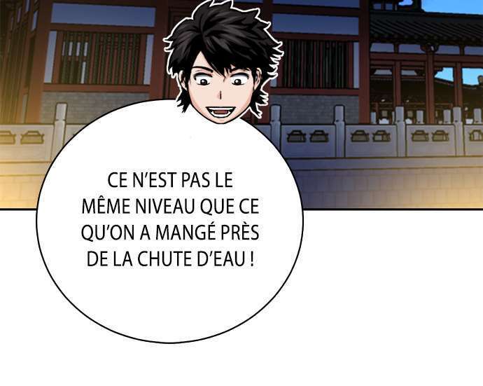  Seoul Station Druid - Chapitre 111 - 30