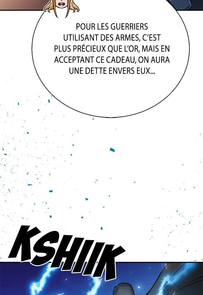  Seoul Station Druid - Chapitre 111 - 78