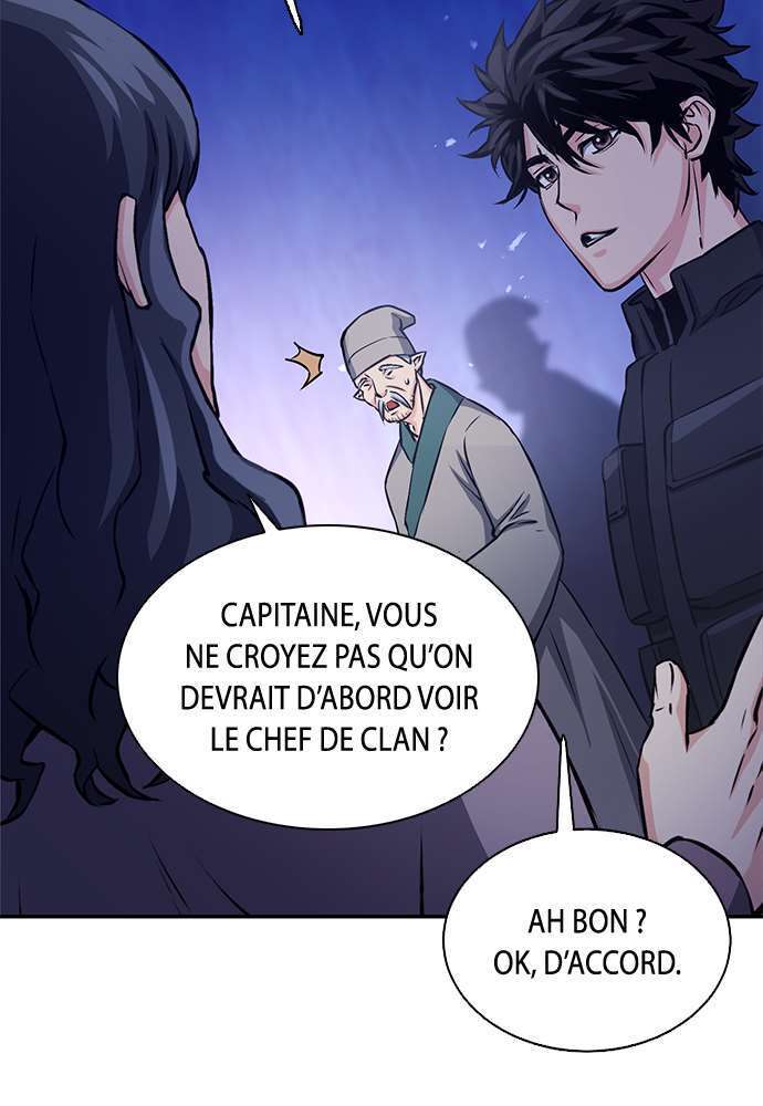  Seoul Station Druid - Chapitre 111 - 154