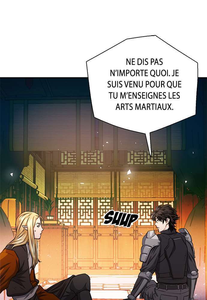  Seoul Station Druid - Chapitre 112 - 128