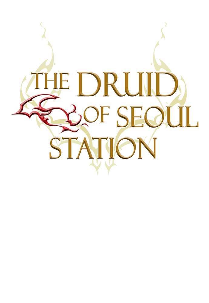  Seoul Station Druid - Chapitre 112 - 35