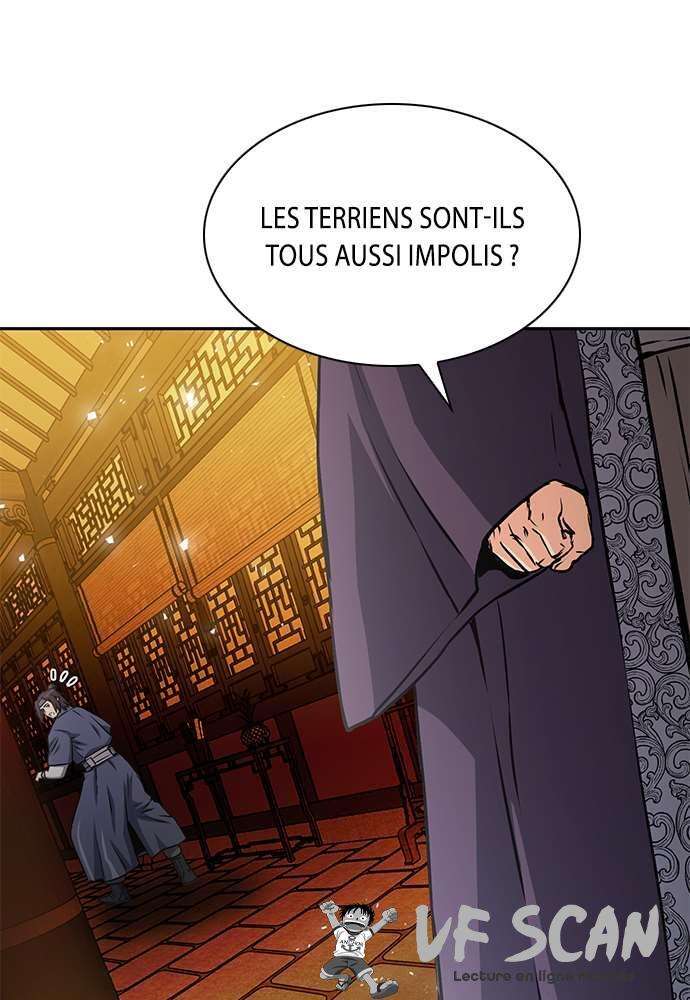  Seoul Station Druid - Chapitre 112 - 1