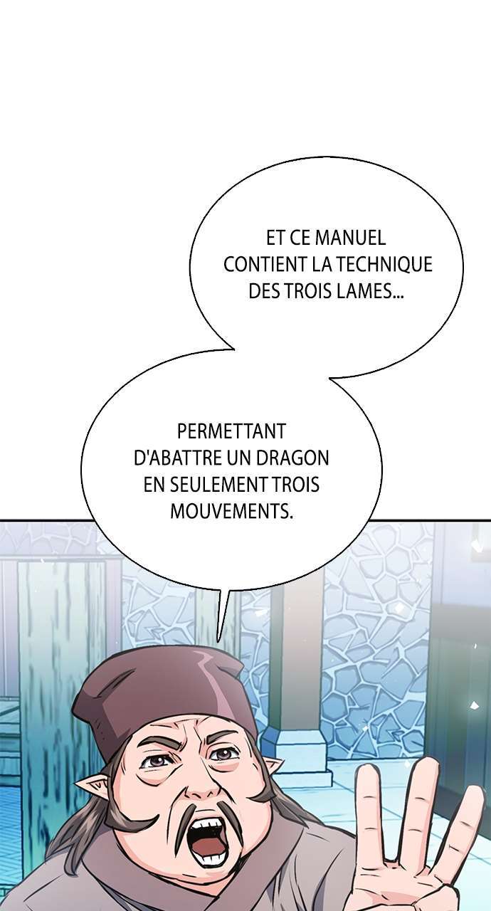  Seoul Station Druid - Chapitre 113 - 31