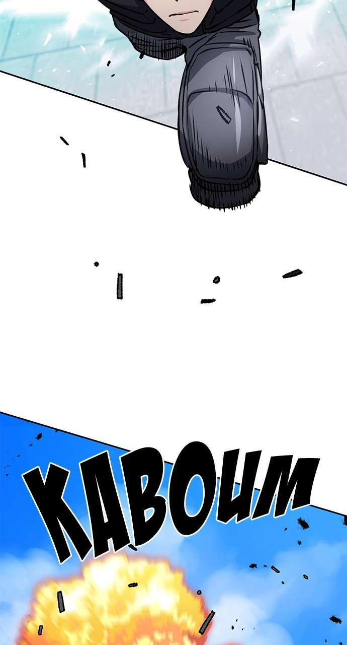  Seoul Station Druid - Chapitre 113 - 130